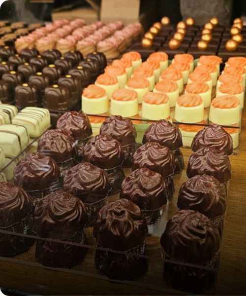 Bonbons