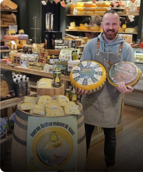 Kaaswinkel