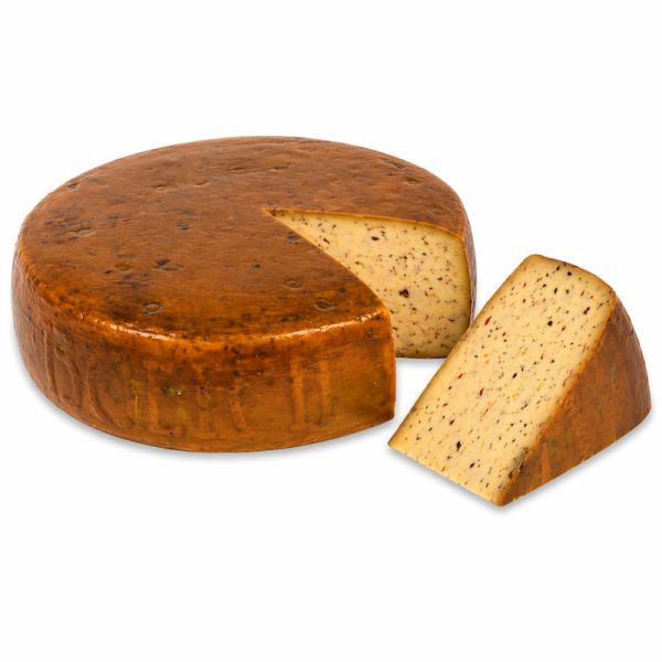 Boer'n Trots, knoflook truffel