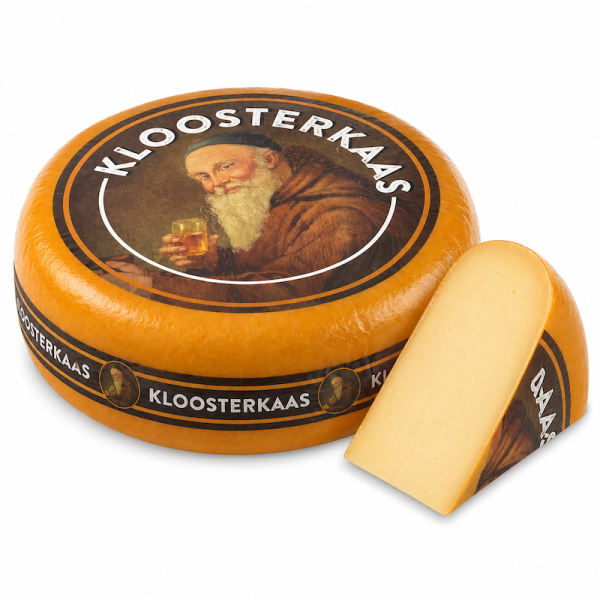 Kloosterkaas