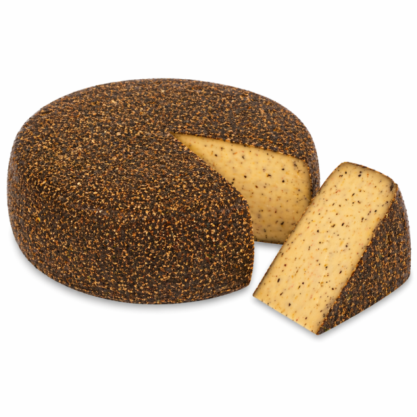 Boer'n Trots, peper trio