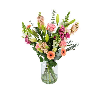 Boeket Benfleuri