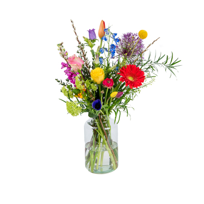 Boeket Margot