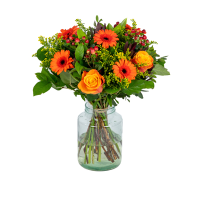Boeket Moon Bloom