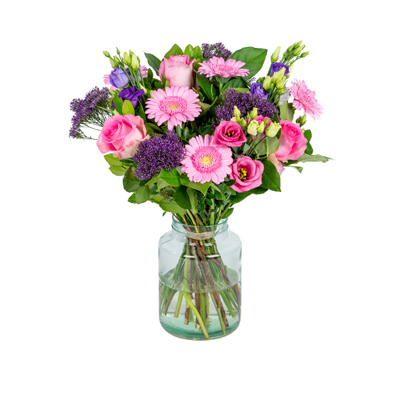Boeket Nellie