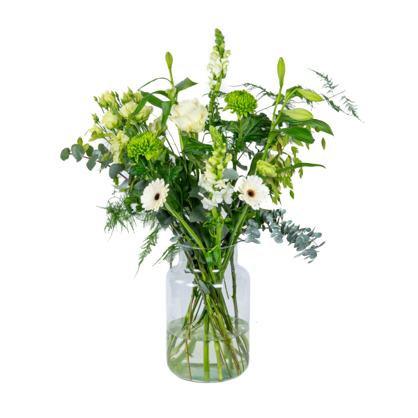 Boeket Papillon