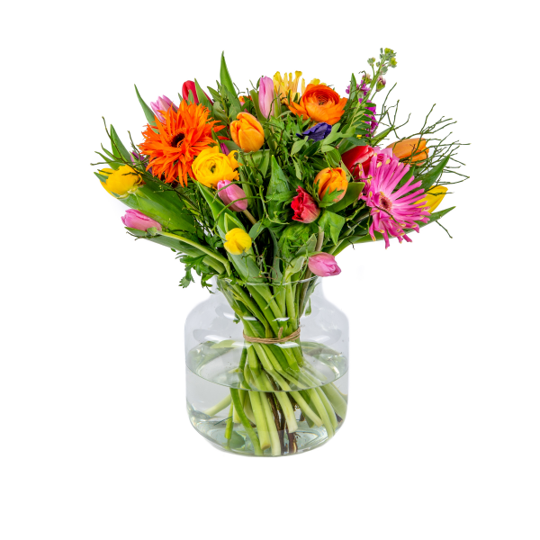 Boeket Florza