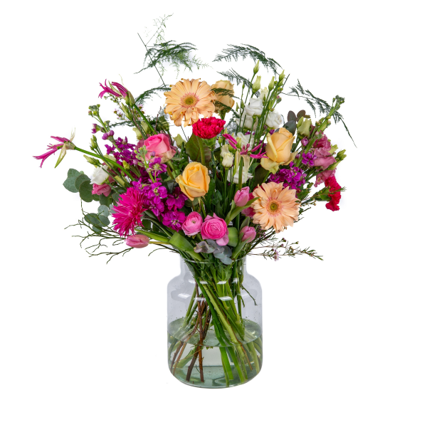 Boeket Liefdings