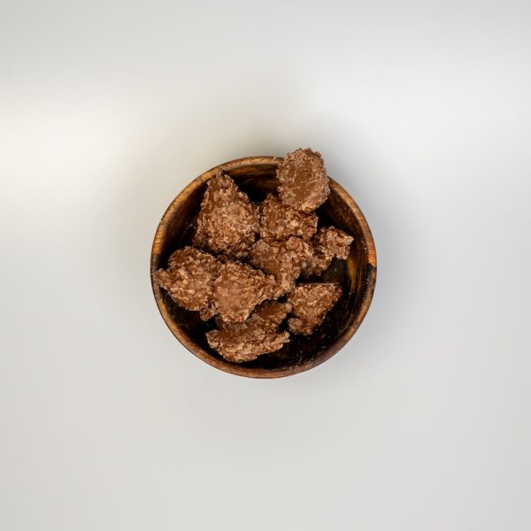 Cup Kokosrots Melk