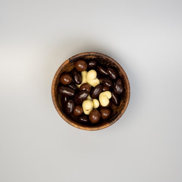 Cup Chocolade Acapulco Mix