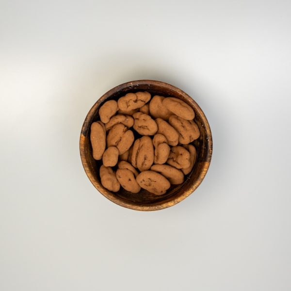 Cup Cacao Pecan Truffel