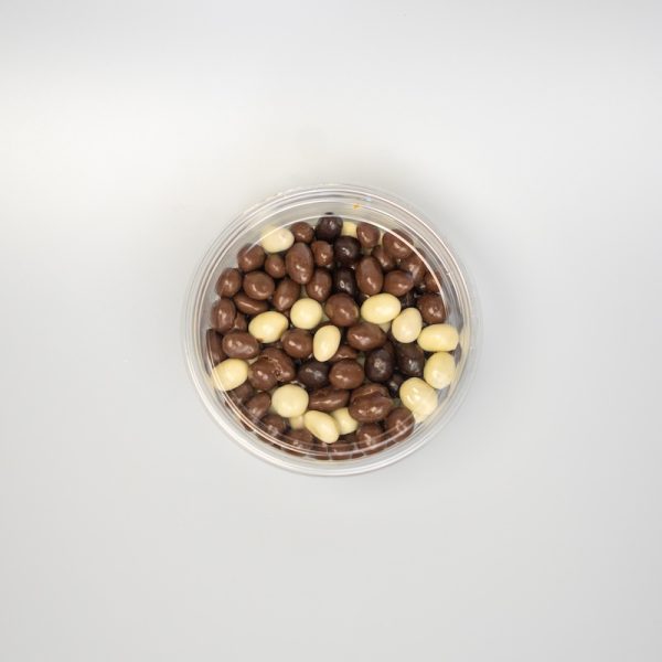 Cup Choco Pinda Mix