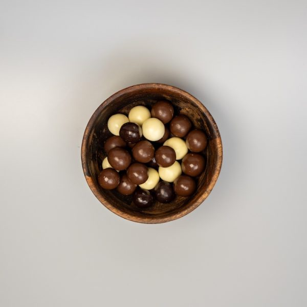 Cup Choco Hazelnoot Mix