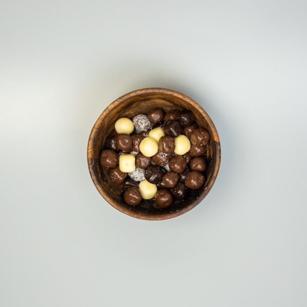 Cup Dobi Mix