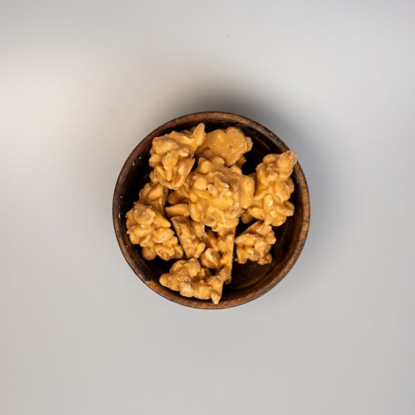 Cup Pindarots Caramel Zeezout