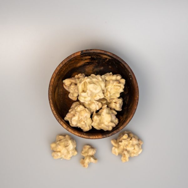 Cup Kokosrots Wit