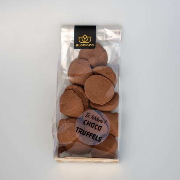 Chocotruffels XL