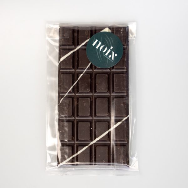 Chocoladereep Ambachtelijk puur