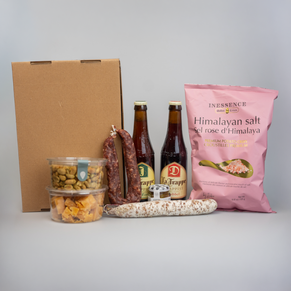 Bier Borrelpakket!