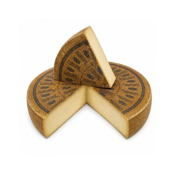 Zwitserse Gruyere