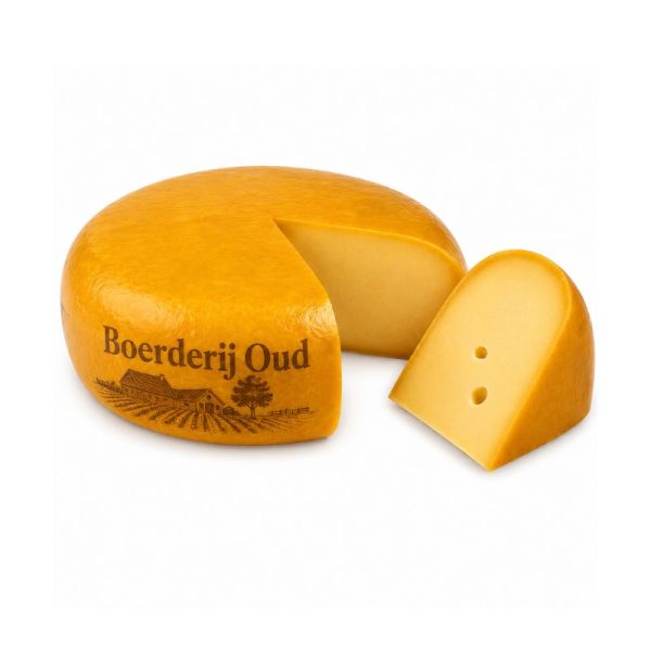 Boerderij oud