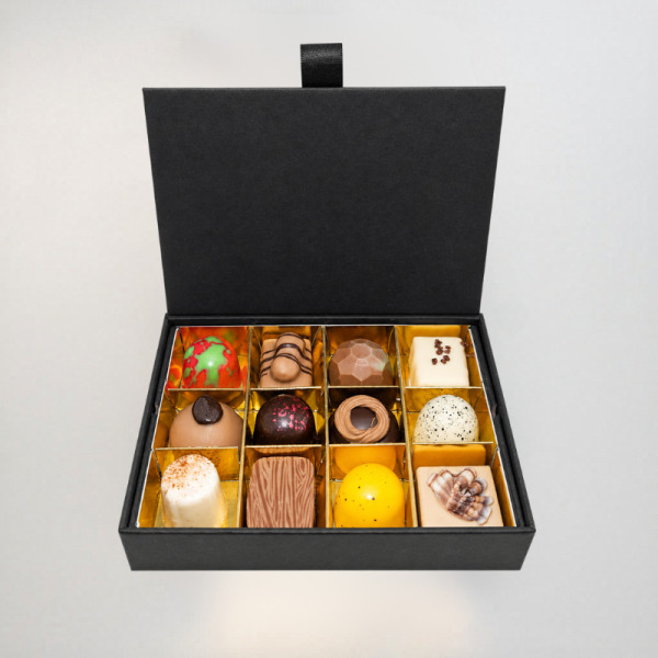 Bonbons luxe doos