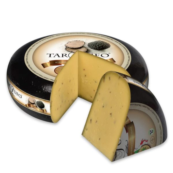 Truffelkaas