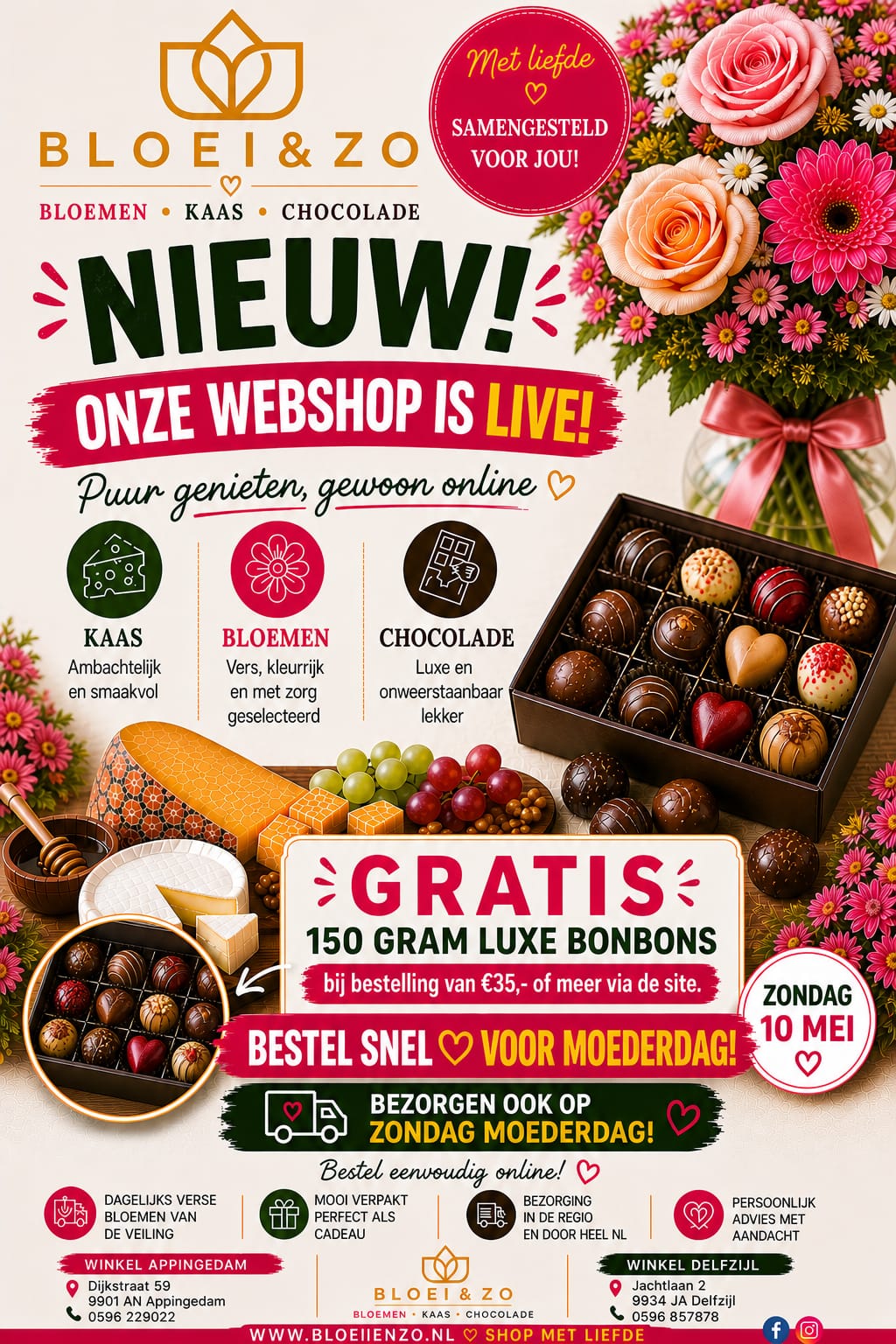 Webshoplive